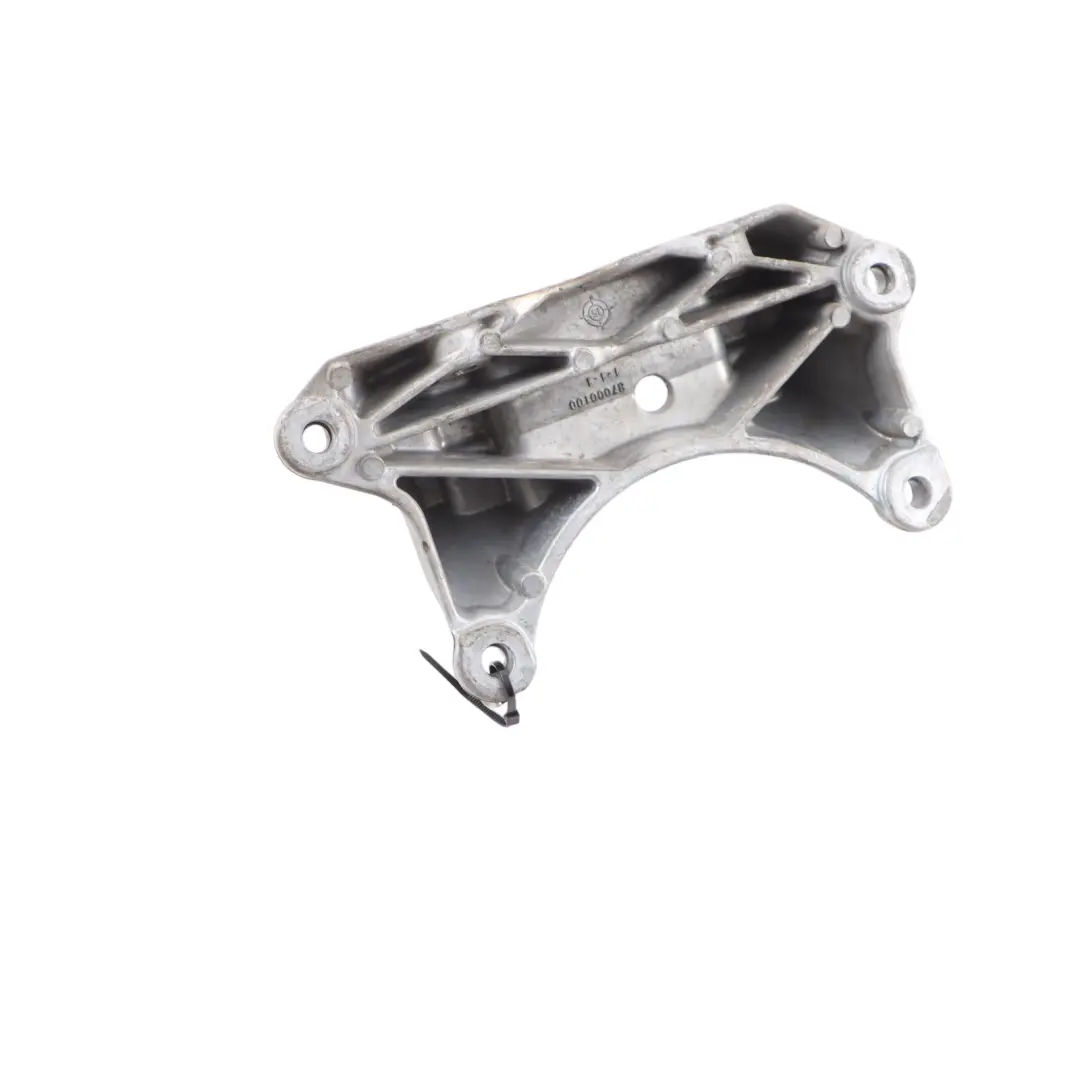 Mercedes W205 C63 AMG Gearbox Transmission Bearing Mount Bracket - SKU A2052420300 - Part number A2052420300