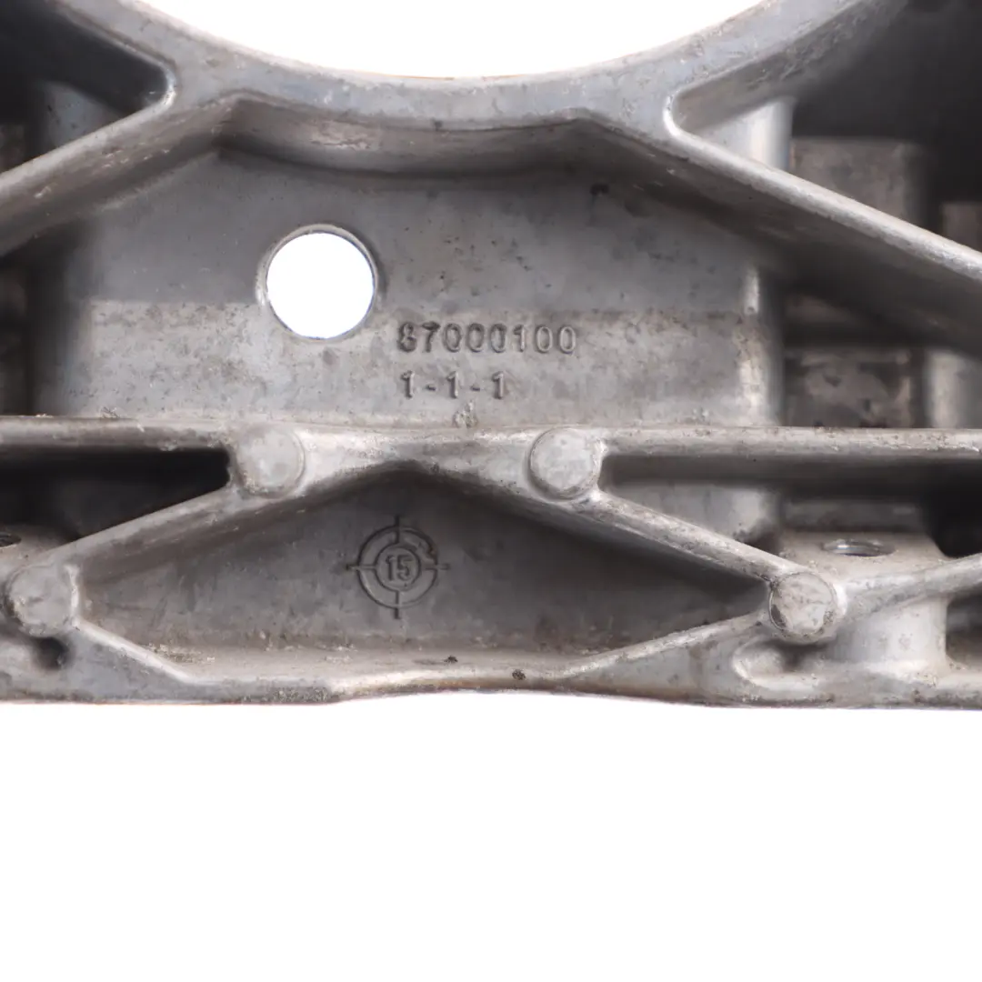 M256 4MATIC Support Fixation Palier Transmission Boîte pour Mercedes W205 à propos du numéro de pièce A2052420300 Mercedes W205 M256 4MATIC Support Fixation Palier Transmission Boîte - SKU A2052420300 - Numéro de pièce A2052420300