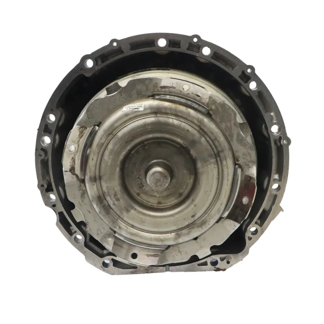 Mercedes W205 Cambio Automatico 725.018 725018 A2052705802 GARANZIA - SKU A7252704312 - Numero di parte A7252704312