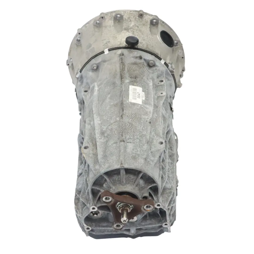 Mercedes W205 Automatic Gearbox Transmission 725.018 725018 A2052705802 WARRANTY - SKU A7252704312 - Part number A7252704312