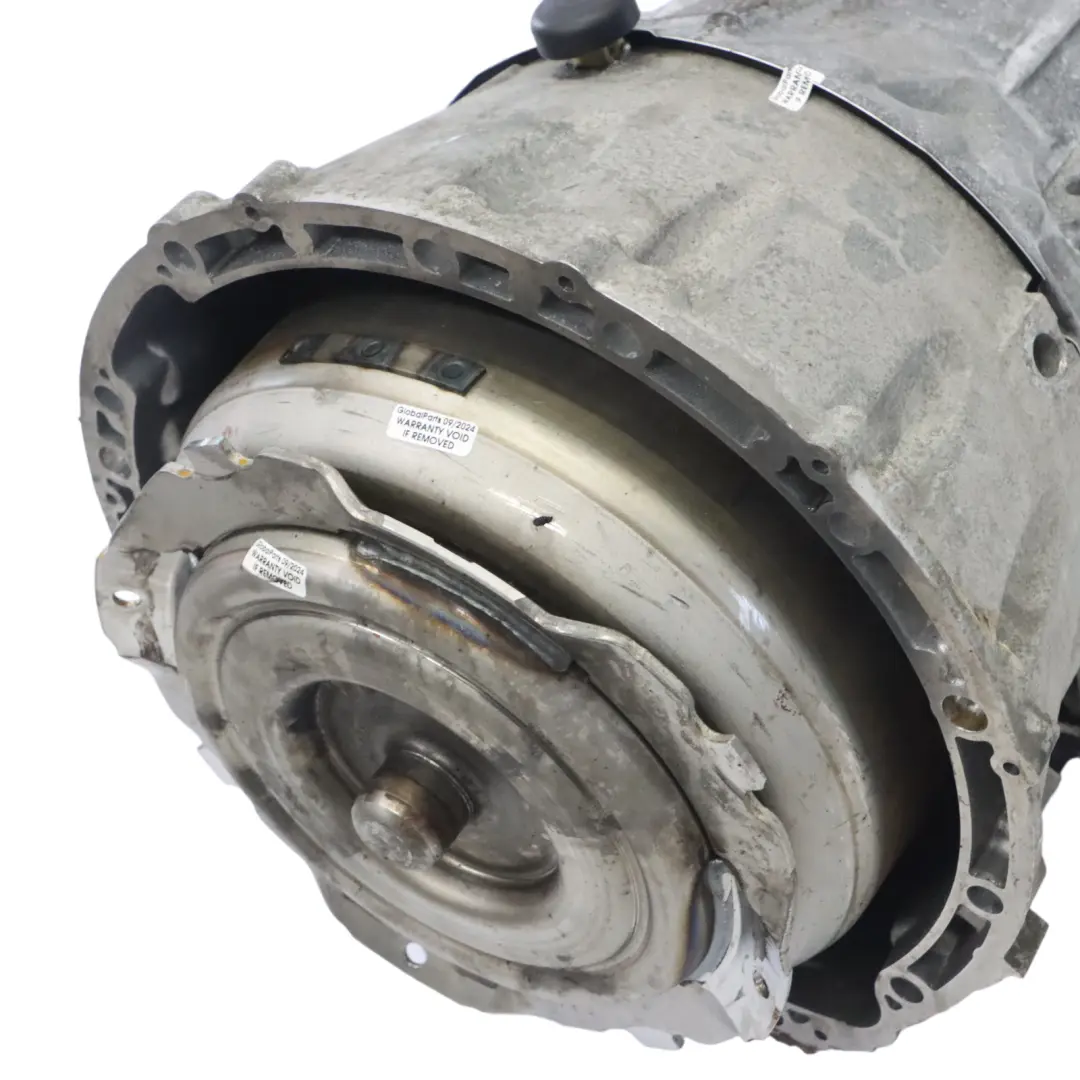 Mercedes W205 Boîte Vitesses Automatique 725.018 725018 A2052705802 GARANTIE - SKU A7252704312 - Numéro de pièce A7252704312