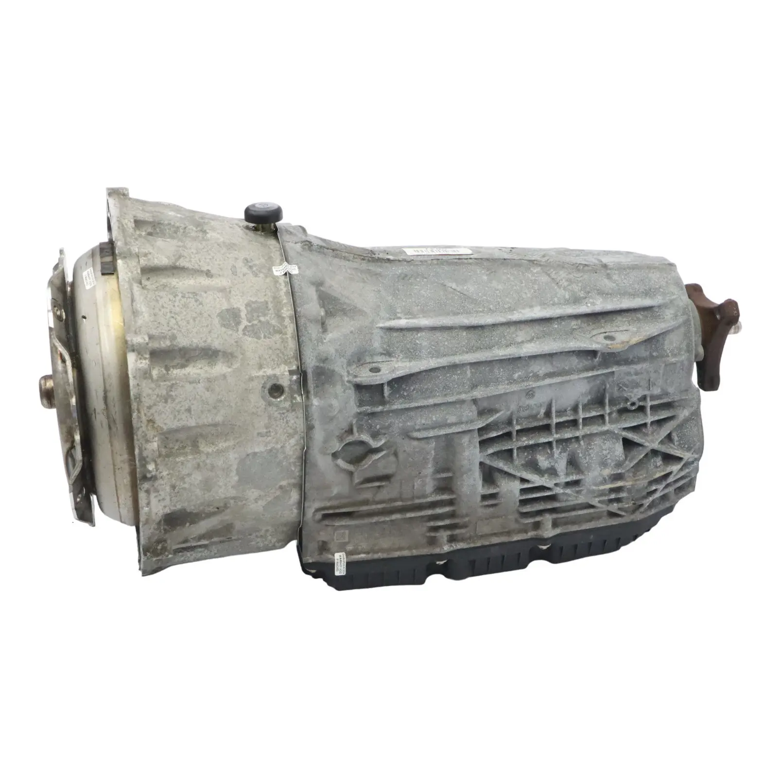 Mercedes W205 Cambio Automatico 725.018 725018 A2052705802 GARANZIA