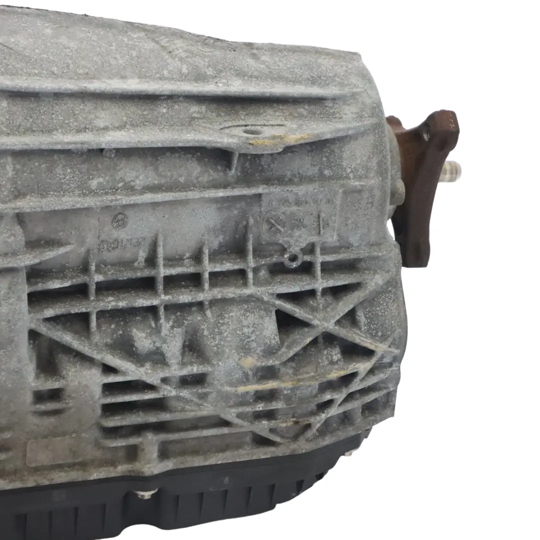 Automatik Getriebe 725.018 725018 A2052705802 GARANTIE für Mercedes W205 mit Teilenummer A7252704312 Mercedes W205 Automatik Getriebe 725.018 725018 A2052705802 GARANTIE - SKU A7252704312 - Teilenummer A7252704312