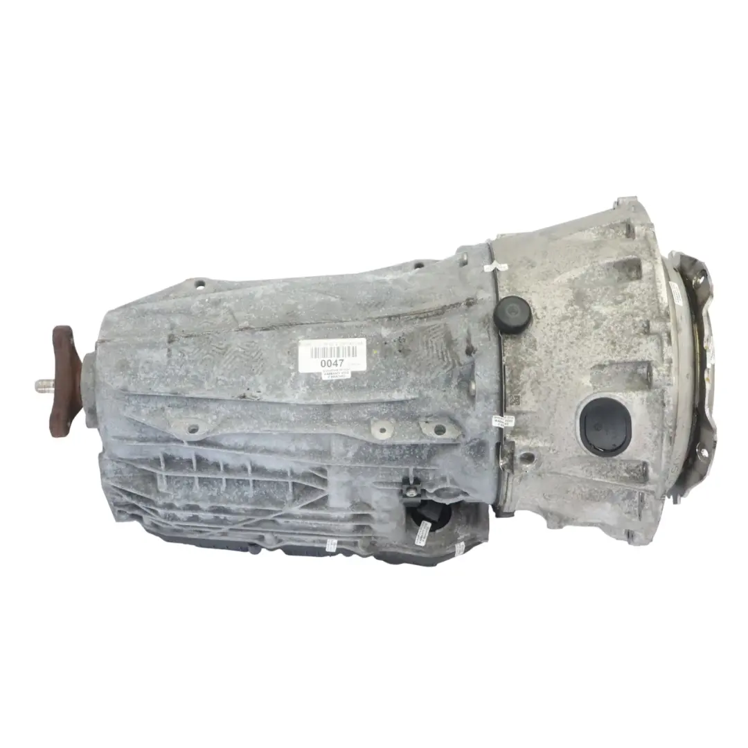 Cambio Automatico 725.018 725018 A2052705802 GARANZIA per Mercedes W205 con numero di parte A7252704312 Mercedes W205 Cambio Automatico 725.018 725018 A2052705802 GARANZIA - SKU A7252704312 - Numero di parte A7252704312