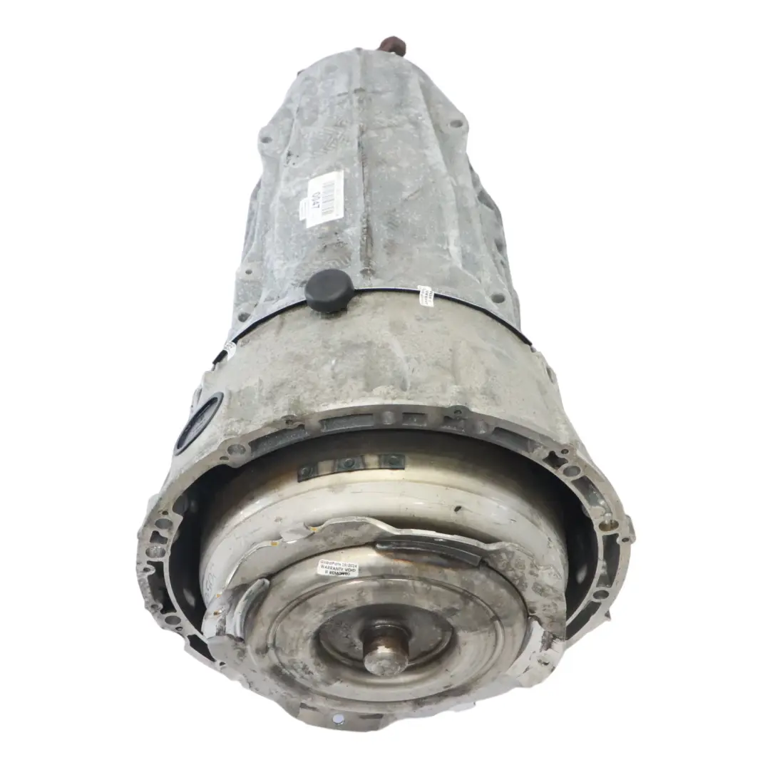 Mercedes W205 Automatic Gearbox Transmission 725.018 725018 A2052705802 WARRANTY - SKU A7252704312 - Part number A7252704312