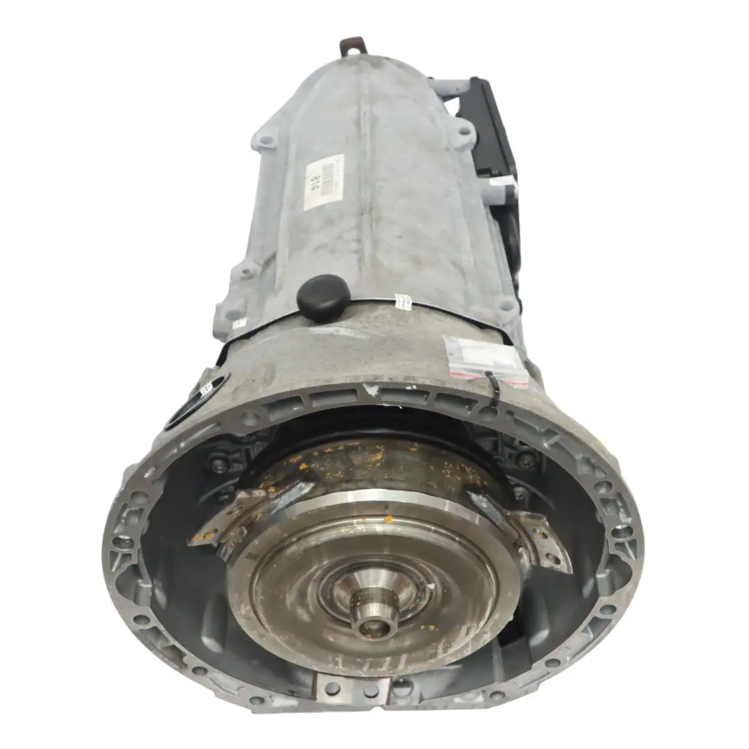 Gearbox Mercedes W205 C63 AMG 722930 722.930 A2052709501 WARRANTY to Automatic with Part number A2052709601 Automatic Gearbox Mercedes W205 C63 AMG 722930 722.930 A2052709501 WARRANTY - SKU A2052709601 - Part number A2052709601