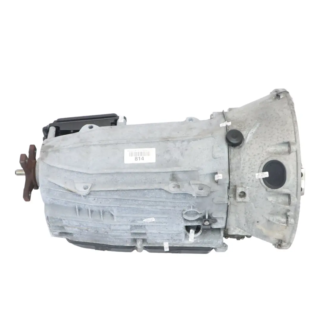 Mercedes W205 C63 AMG Skrzynia BIegów Automat 722930 722.930 A2052709501 - SKU A2052709601 - Numer Części A2052709601