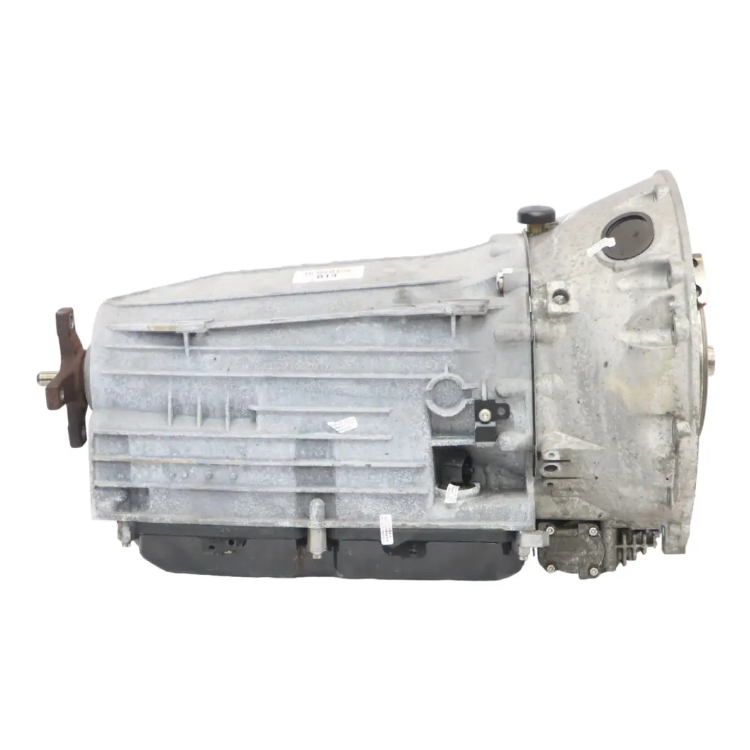 Mercedes W205 C63 AMG Skrzynia BIegów Automat 722930 722.930 A2052709501 - SKU A2052709601 - Numer Części A2052709601