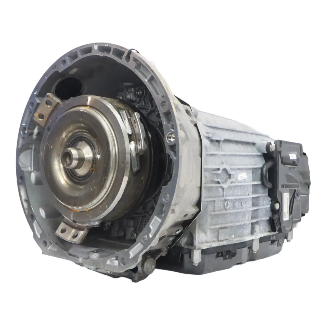 Automatik Getriebe Mercedes W205 C63 AMG 722930 722.930 A2052709501 GARANTIE  - SKU A2052709601 - Teilenummer A2052709601