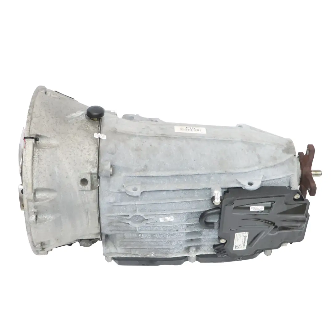 Cambio Automatico Mercedes W205 C63 AMG 722930 722.930 A2052709501 GARANZIA per con numero di parte A2052709601 Cambio Automatico Mercedes W205 C63 AMG 722930 722.930 A2052709501 GARANZIA - SKU A2052709601 - Numero di parte A2052709601