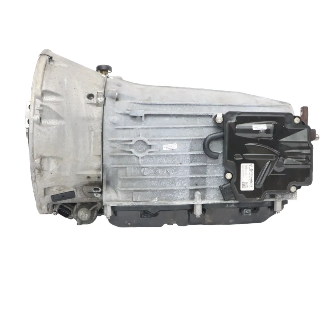 Mercedes W205 C63 AMG Skrzynia BIegów Automat 722930 722.930 A2052709501 - SKU A2052709601 - Numer Części A2052709601