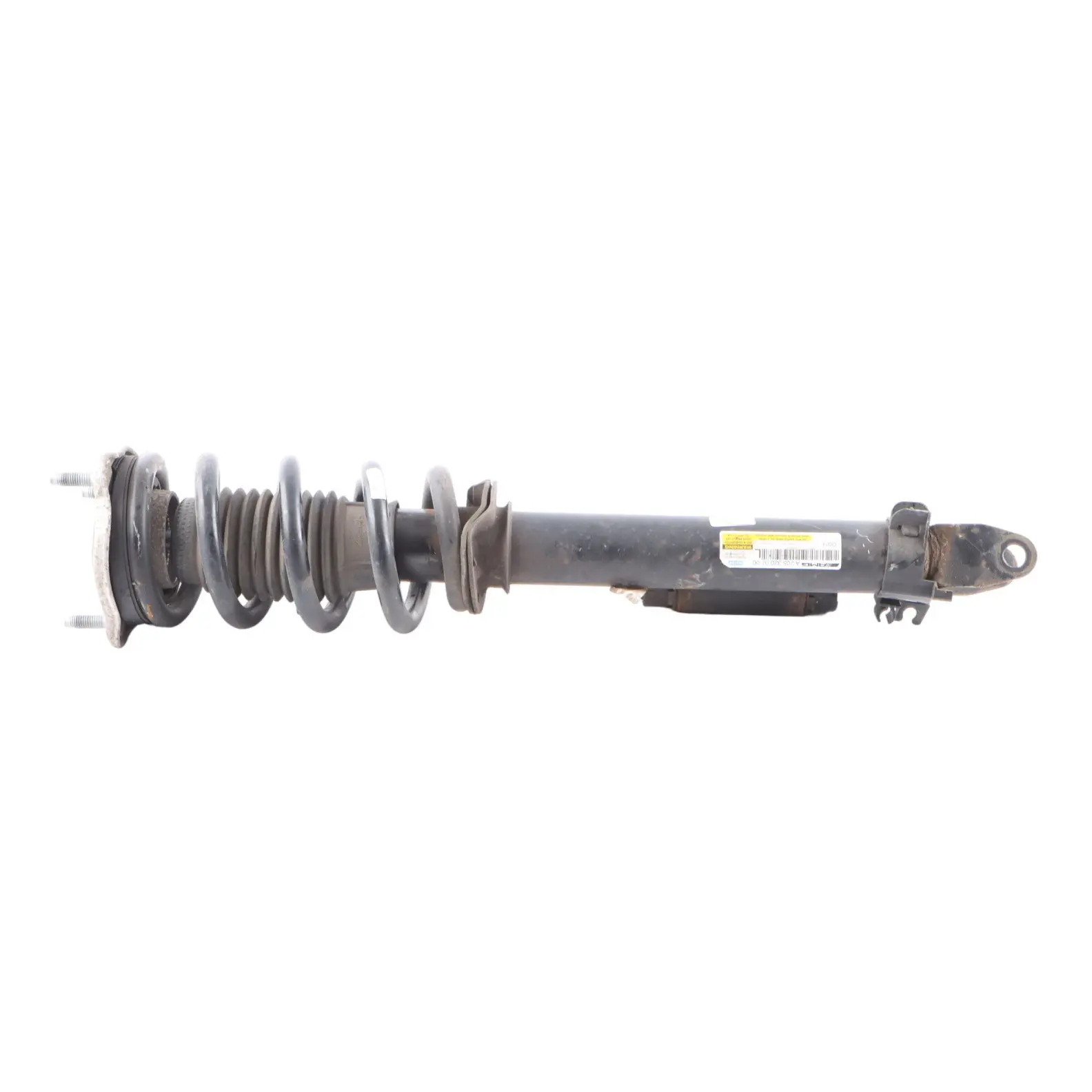 Mercedes C63 W205 AMG Shock Absorber Spring Strut Front Left N/S A2053200700