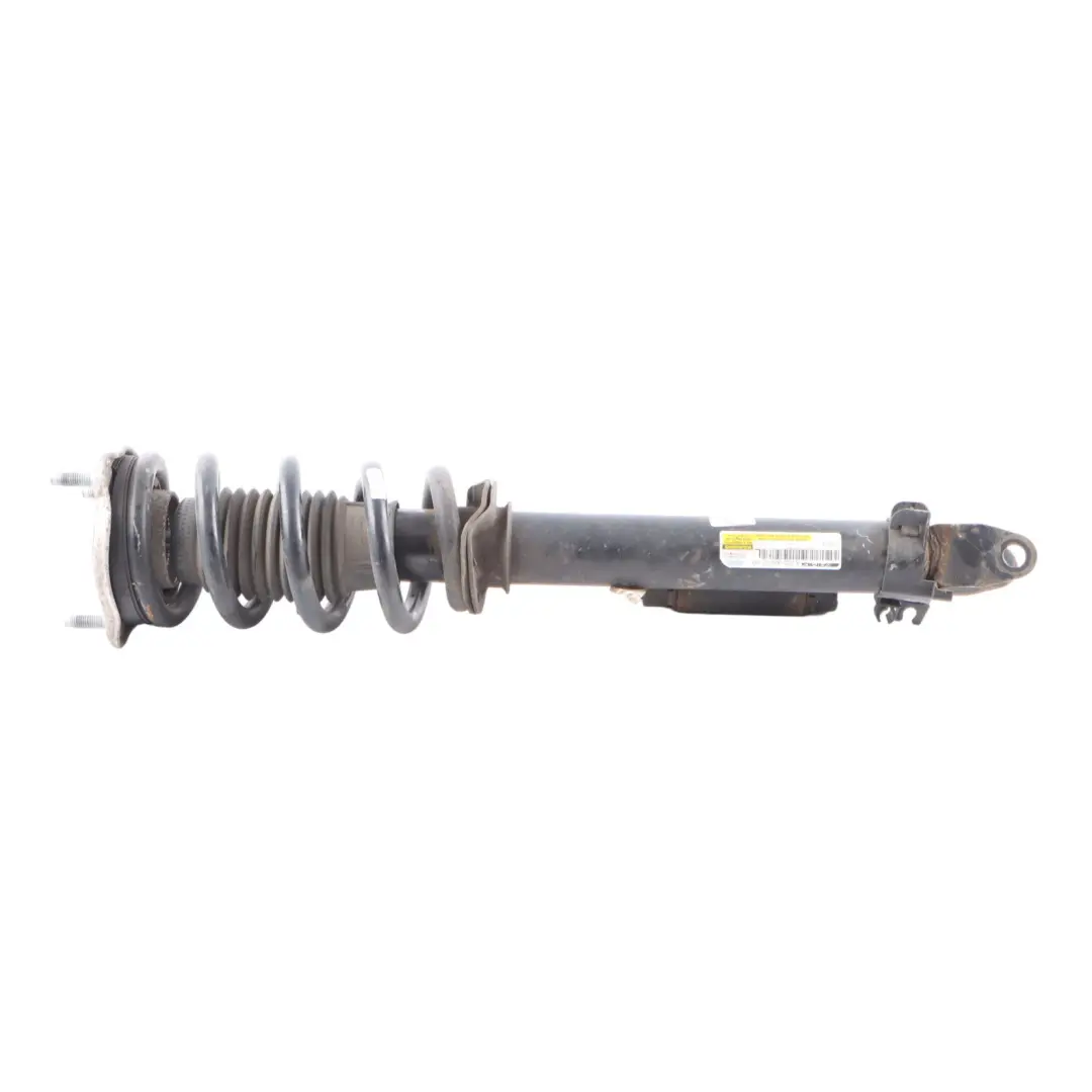 C63 W205 AMG Shock Absorber Spring Strut Front Left N/S to Mercedes with Part number A2053200700 Mercedes C63 W205 AMG Shock Absorber Spring Strut Front Left N/S - SKU A2053231500 - Part number A2053200700