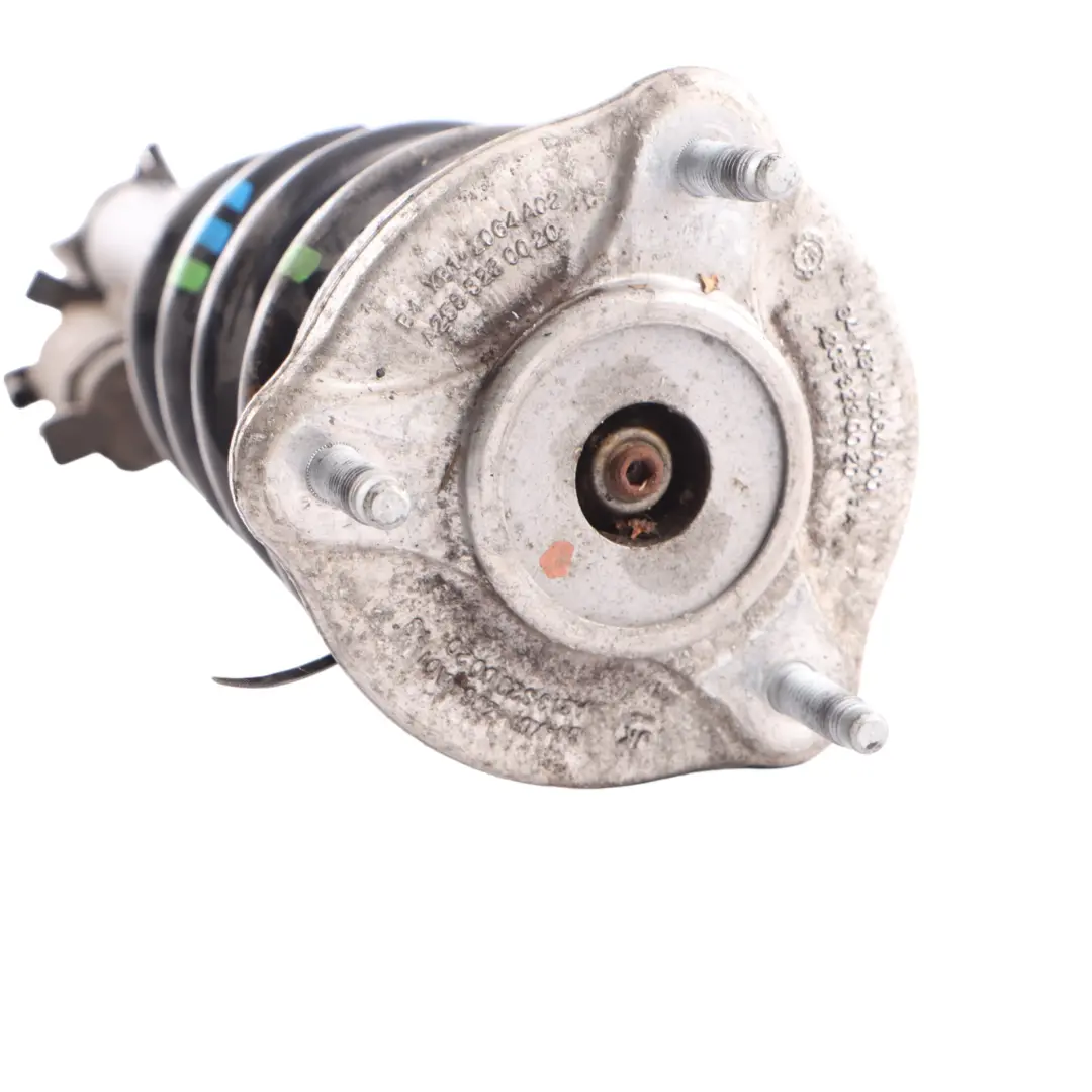 Mercedes C63 W205 AMG Shock Absorber Spring Strut Front Left N/S - SKU A2053231500 - Part number A2053200700