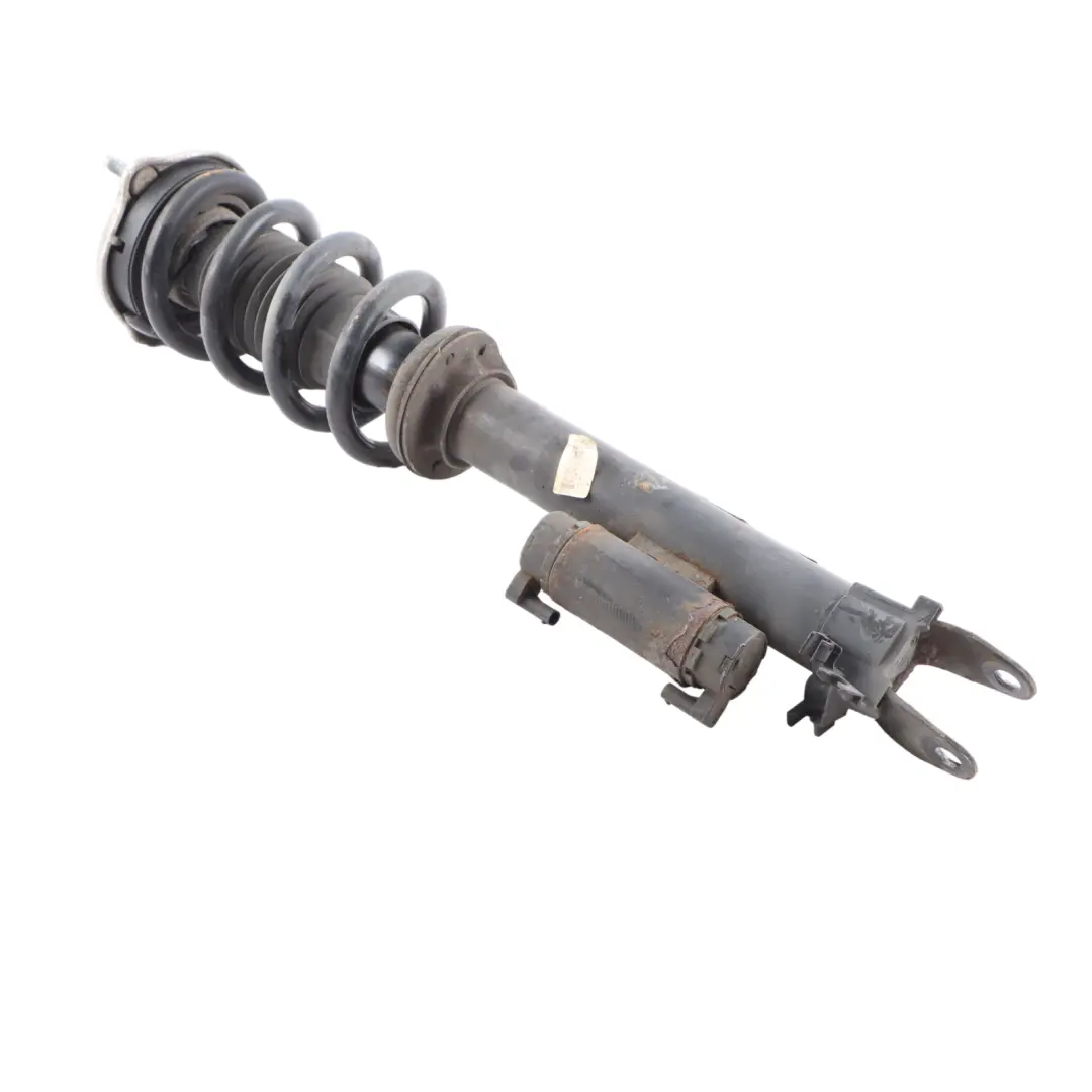 Mercedes C63 W205 AMG Shock Absorber Spring Strut Front Left N/S - SKU A2053231500 - Part number A2053200700