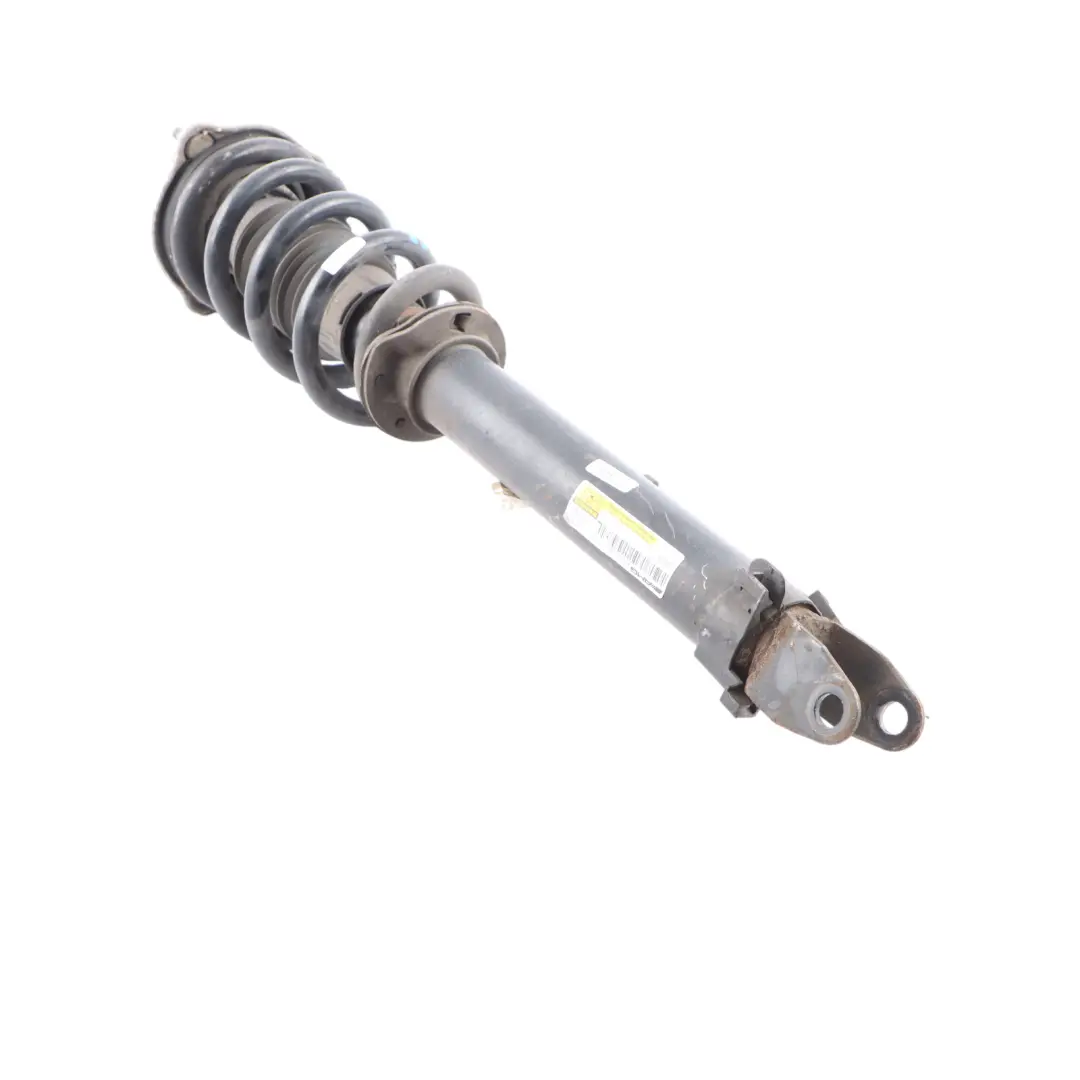Mercedes C63 W205 AMG Shock Absorber Spring Strut Front Left N/S - SKU A2053231500 - Part number A2053200700