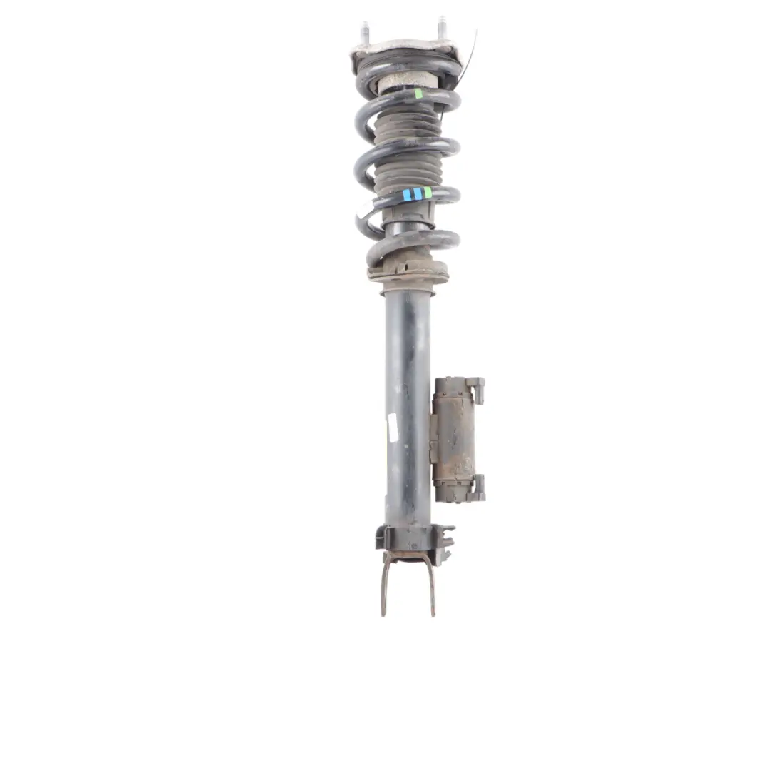 Mercedes C63 W205 AMG Shock Absorber Spring Strut Front Left N/S - SKU A2053231500 - Part number A2053200700