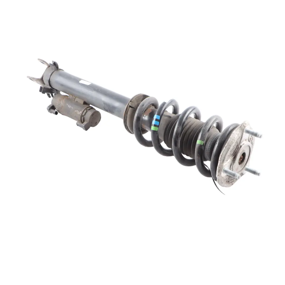 Mercedes C63 W205 AMG Shock Absorber Spring Strut Front Left N/S - SKU A2053231500 - Part number A2053200700