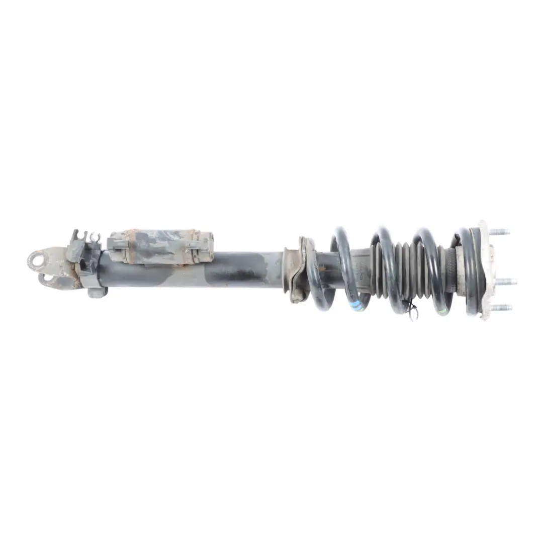 Strut Mercedes W205 Front AMG Suspension Shock Absorber Set to Spring with Part number A2053200800 Spring Strut Mercedes W205 Front AMG Suspension Shock Absorber Set - SKU A2053200800 - Part number A2053200800