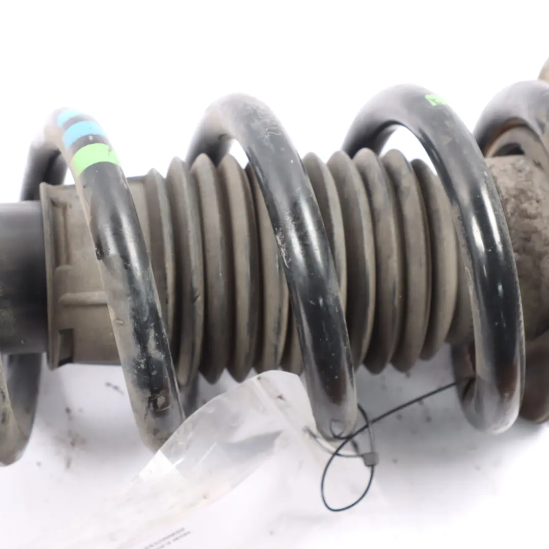 Spring Strut Mercedes W205 Front AMG Suspension Shock Absorber Set - SKU A2053200800 - Part number A2053200800