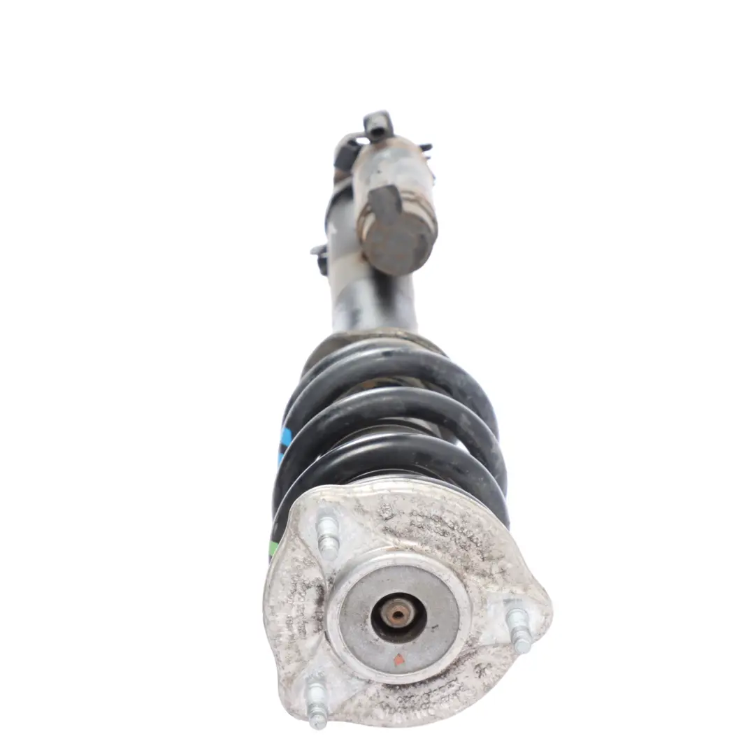 Strut Mercedes W205 Front AMG Suspension Shock Absorber Set to Spring with Part number A2053200800 Spring Strut Mercedes W205 Front AMG Suspension Shock Absorber Set - SKU A2053200800 - Part number A2053200800