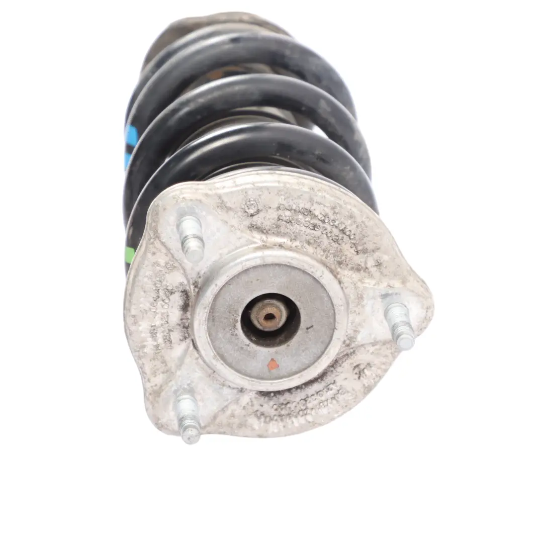 Strut Mercedes W205 Front AMG Suspension Shock Absorber Set to Spring with Part number A2053200800 Spring Strut Mercedes W205 Front AMG Suspension Shock Absorber Set - SKU A2053200800 - Part number A2053200800