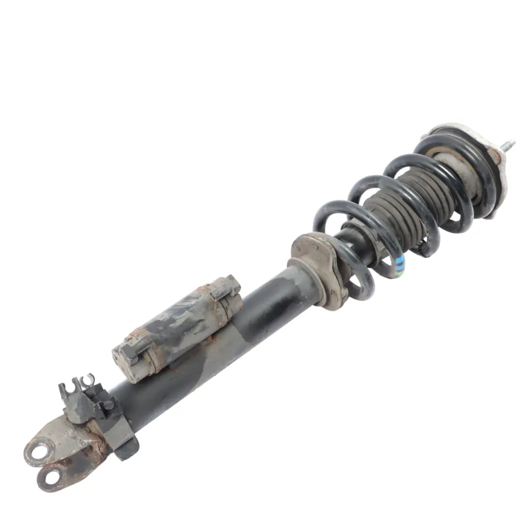 Strut Mercedes W205 Front AMG Suspension Shock Absorber Set to Spring with Part number A2053200800 Spring Strut Mercedes W205 Front AMG Suspension Shock Absorber Set - SKU A2053200800 - Part number A2053200800
