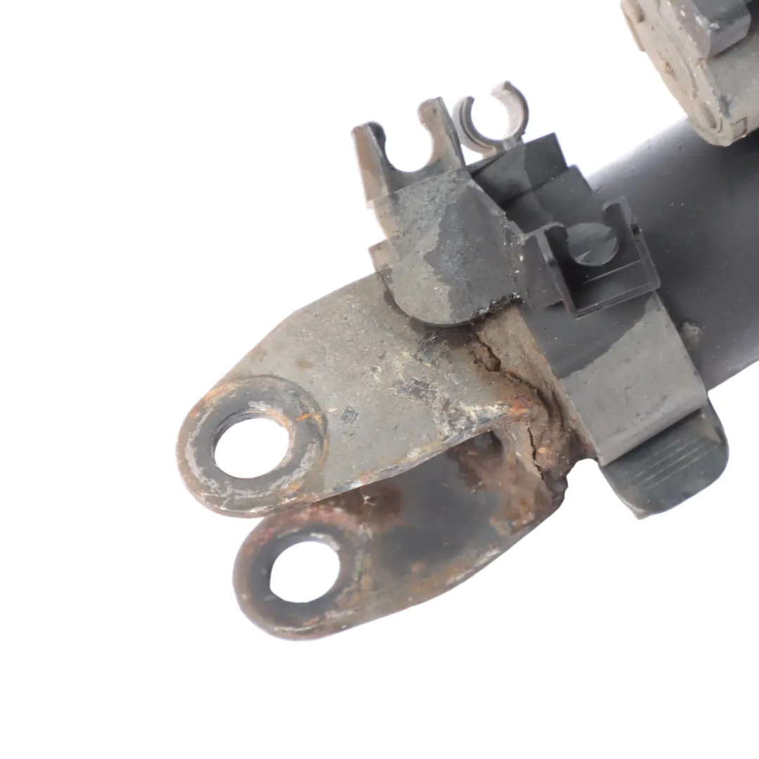 Strut Mercedes W205 Front AMG Suspension Shock Absorber Set to Spring with Part number A2053200800 Spring Strut Mercedes W205 Front AMG Suspension Shock Absorber Set - SKU A2053200800 - Part number A2053200800