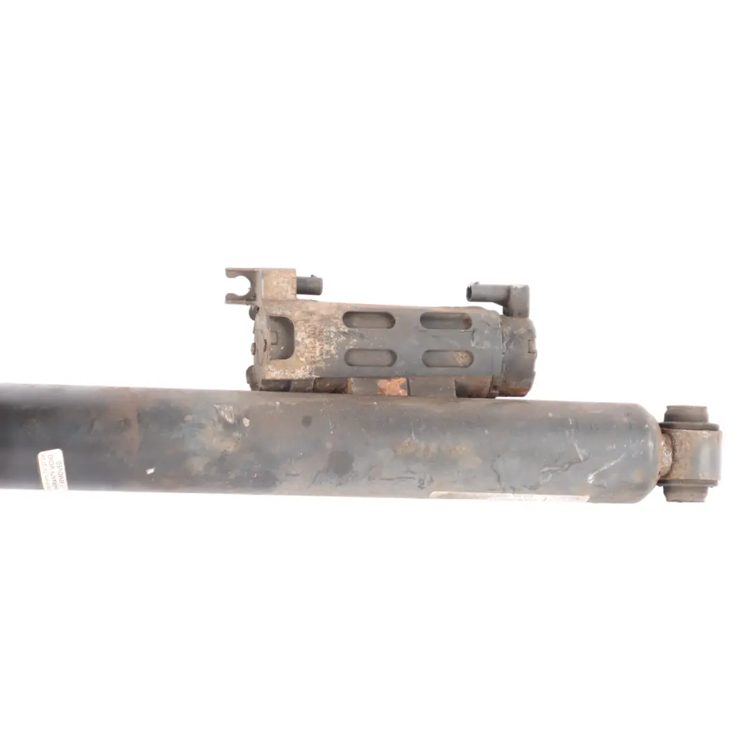 Strut AMG Rear Left N/S Suspension Absorber to Mercedes W205 Spring with Part number A2053208100 Mercedes W205 Spring Strut AMG Rear Left N/S Suspension Absorber - SKU A2053208100 - Part number A2053208100