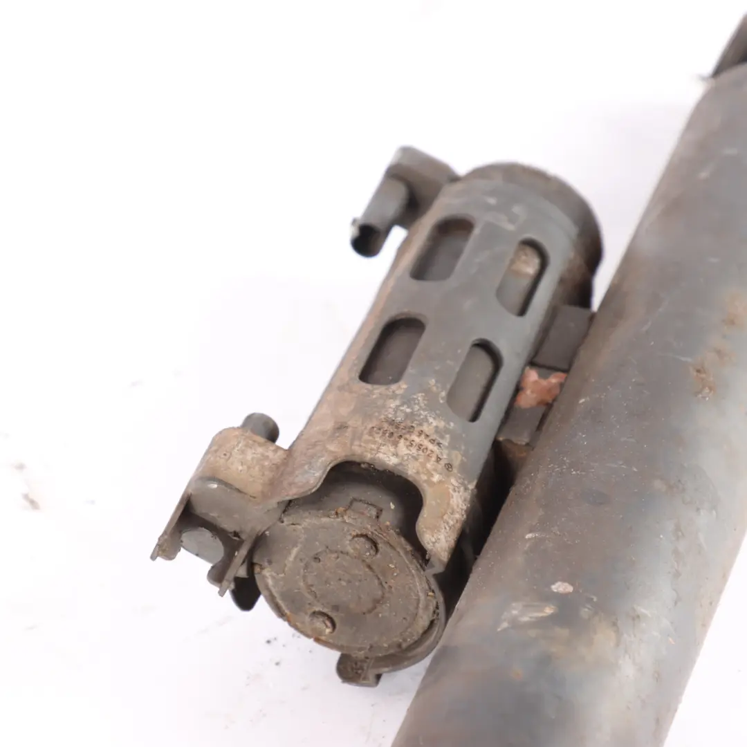 Strut AMG Rear Left N/S Suspension Absorber to Mercedes W205 Spring with Part number A2053208100 Mercedes W205 Spring Strut AMG Rear Left N/S Suspension Absorber - SKU A2053208100 - Part number A2053208100