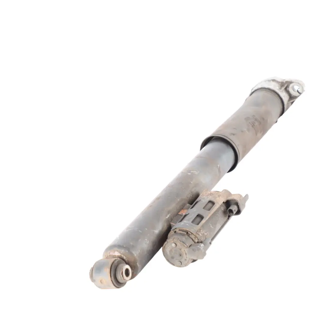 Strut AMG Rear Left N/S Suspension Absorber to Mercedes W205 Spring with Part number A2053208100 Mercedes W205 Spring Strut AMG Rear Left N/S Suspension Absorber - SKU A2053208100 - Part number A2053208100