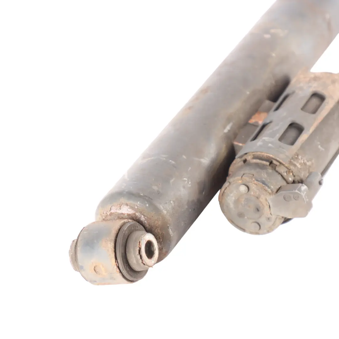 Strut AMG Rear Left N/S Suspension Absorber to Mercedes W205 Spring with Part number A2053208100 Mercedes W205 Spring Strut AMG Rear Left N/S Suspension Absorber - SKU A2053208100 - Part number A2053208100