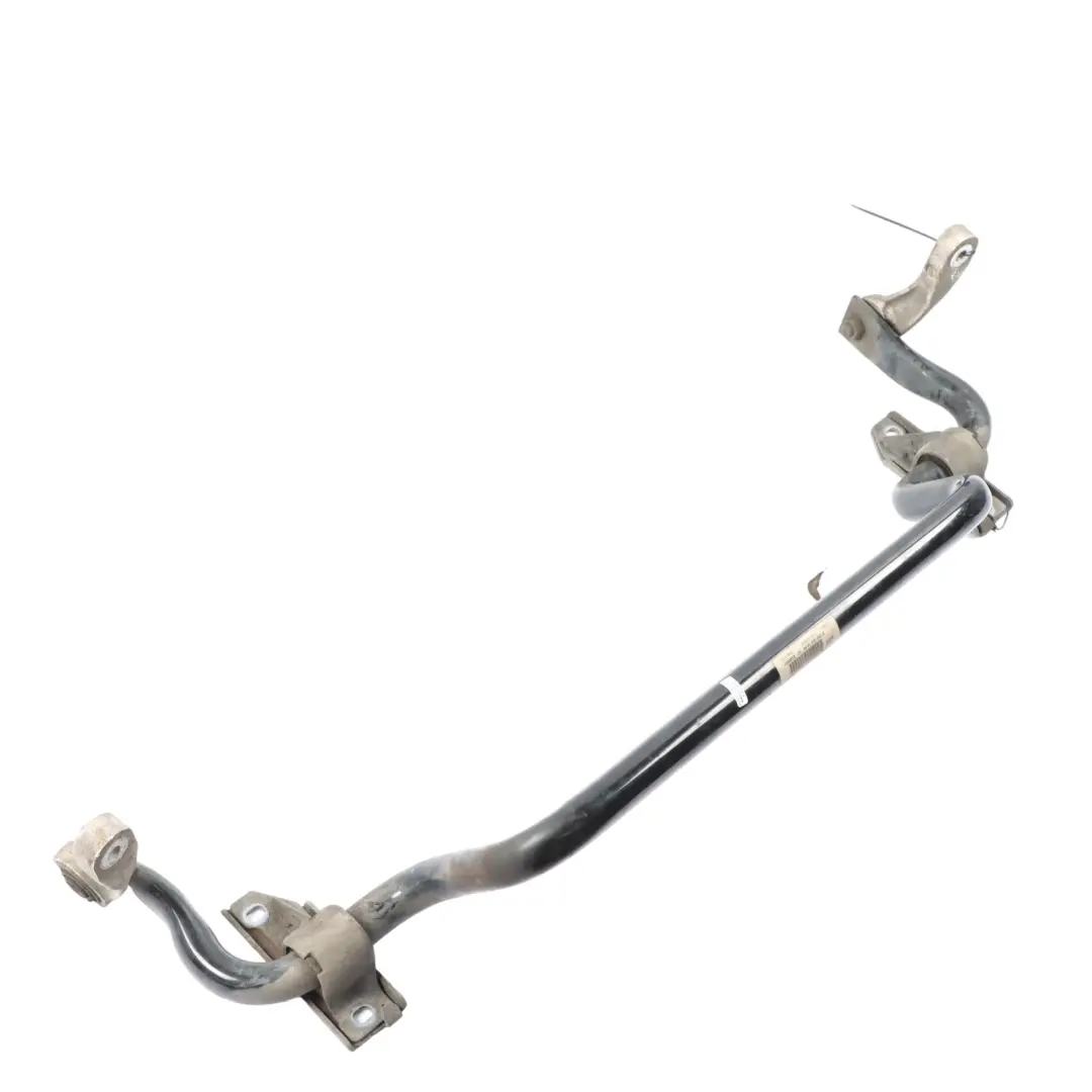 Mercedes W205 Barra Stabilizzatrice Sospensione AMG Asse Anteriore - SKU A2053231400 - Numero di parte A2053231400