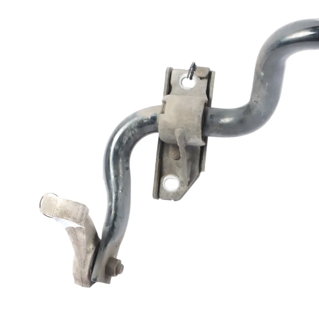 Mercedes W205 Barra Stabilizzatrice Sospensione AMG Asse Anteriore - SKU A2053231400 - Numero di parte A2053231400