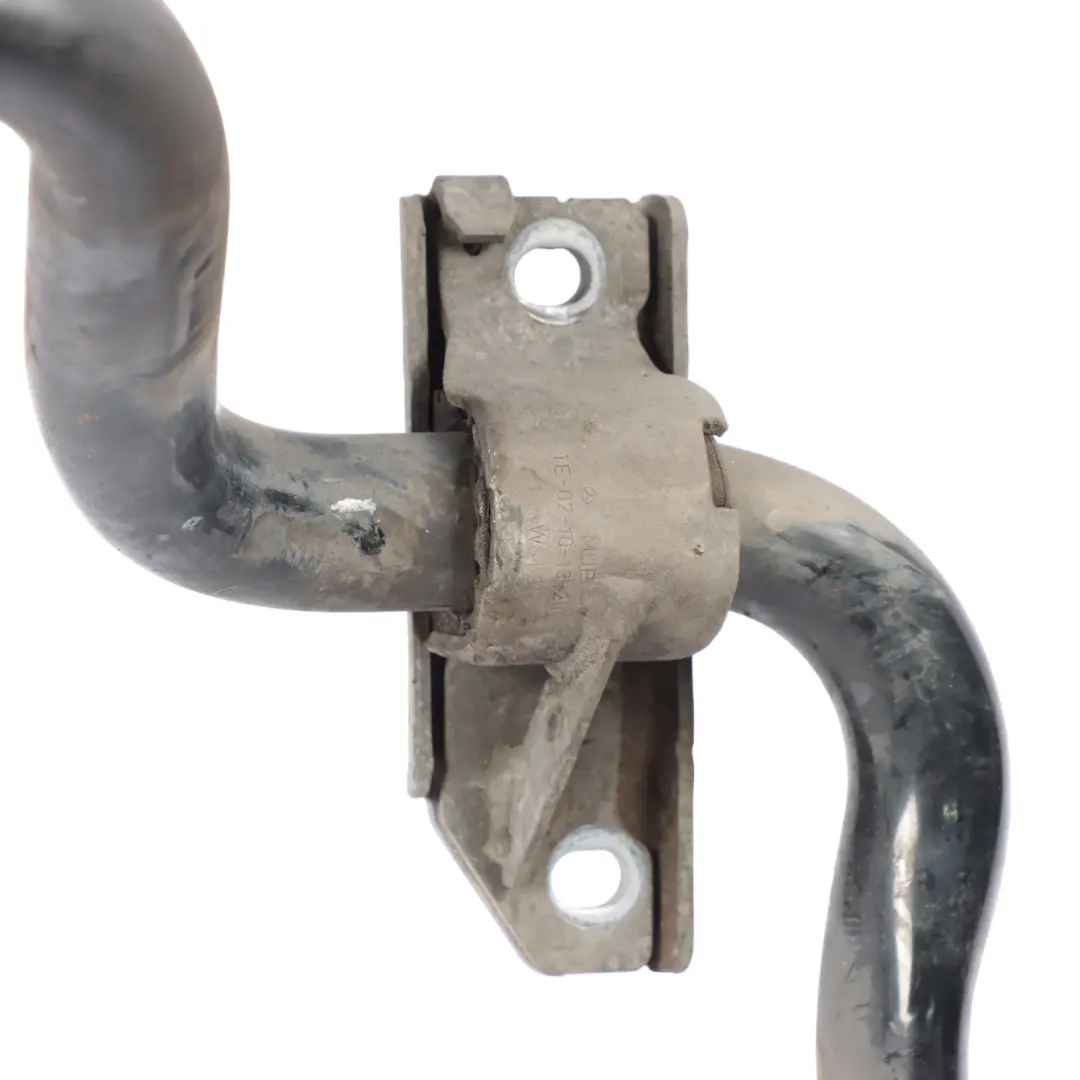 Barra Stabilizzatrice Sospensione AMG Asse Anteriore per Mercedes W205 con numero di parte A2053231400 Mercedes W205 Barra Stabilizzatrice Sospensione AMG Asse Anteriore - SKU A2053231400 - Numero di parte A2053231400