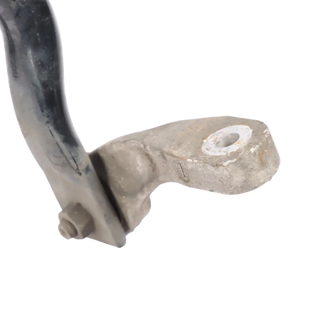 Mercedes W205 Suspension Stabilizer AMG Front Axle Anti Roll Bar - SKU A2053231400 - Part number A2053231400