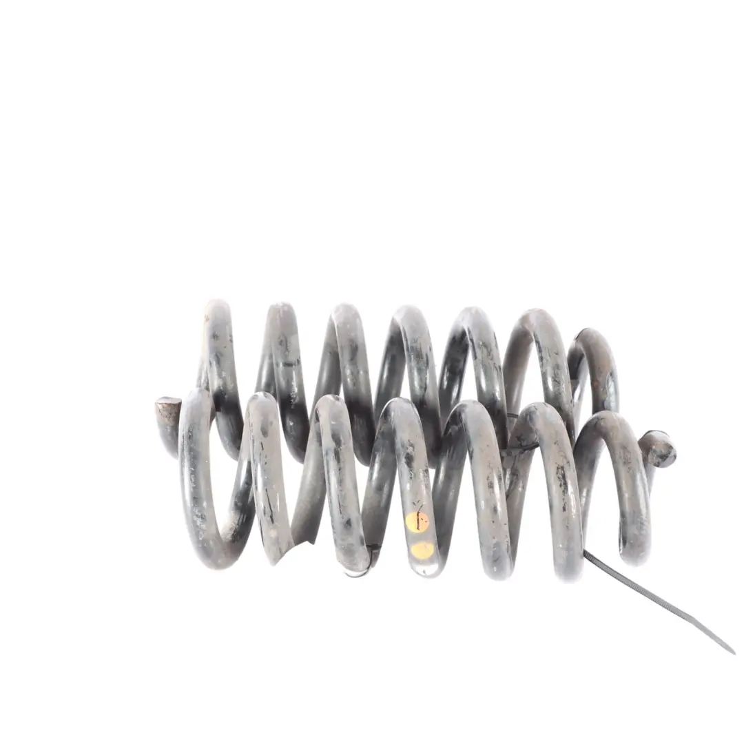 Coil Spring Mercedes W205 AMG Rear Suspension Left Right N/O/S Set to with Part number A2053240300 Coil Spring Mercedes W205 AMG Rear Suspension Left Right N/O/S Set - SKU A2053240300 - Part number A2053240300