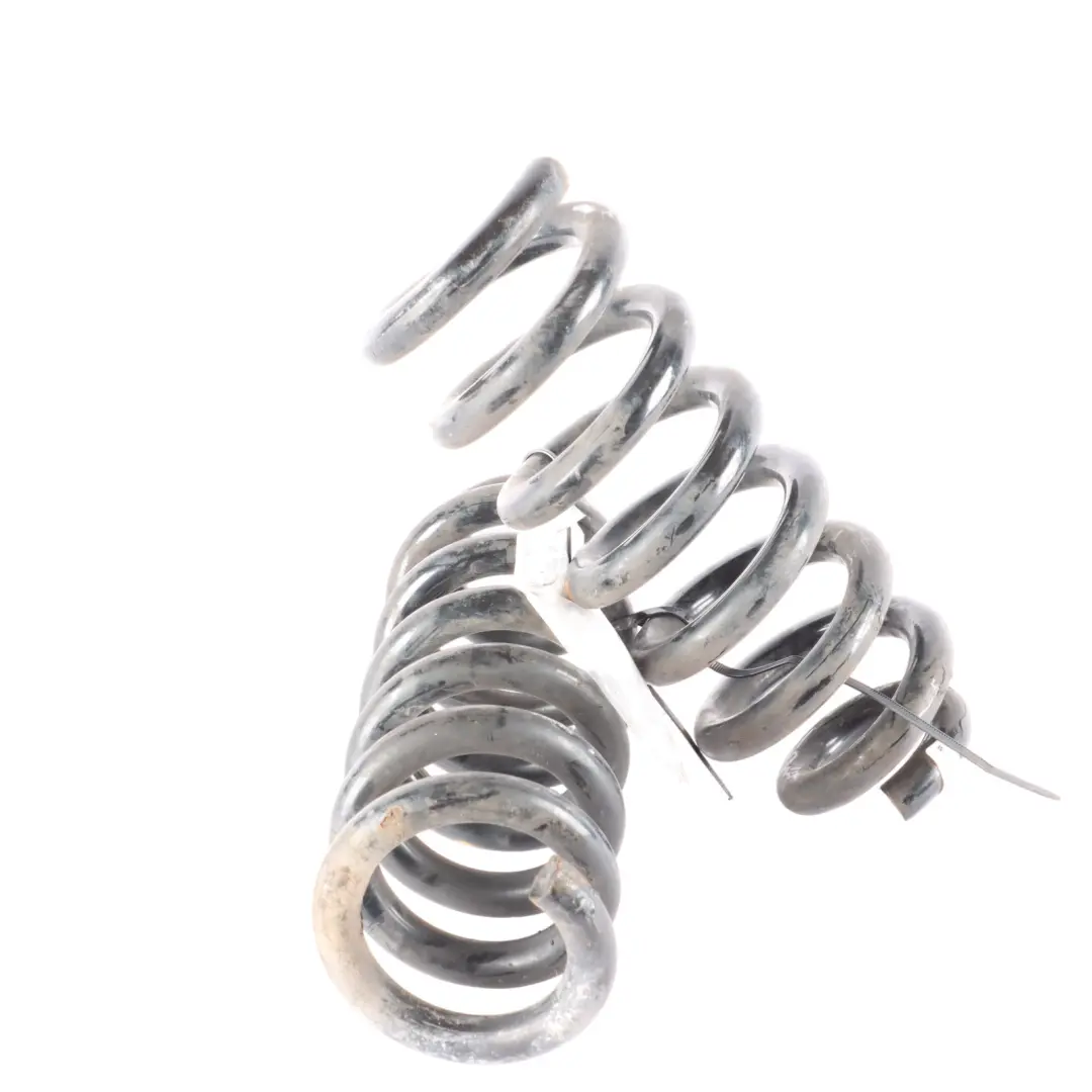 Coil Spring Mercedes W205 AMG Rear Suspension Left Right N/O/S Set to with Part number A2053240300 Coil Spring Mercedes W205 AMG Rear Suspension Left Right N/O/S Set - SKU A2053240300 - Part number A2053240300