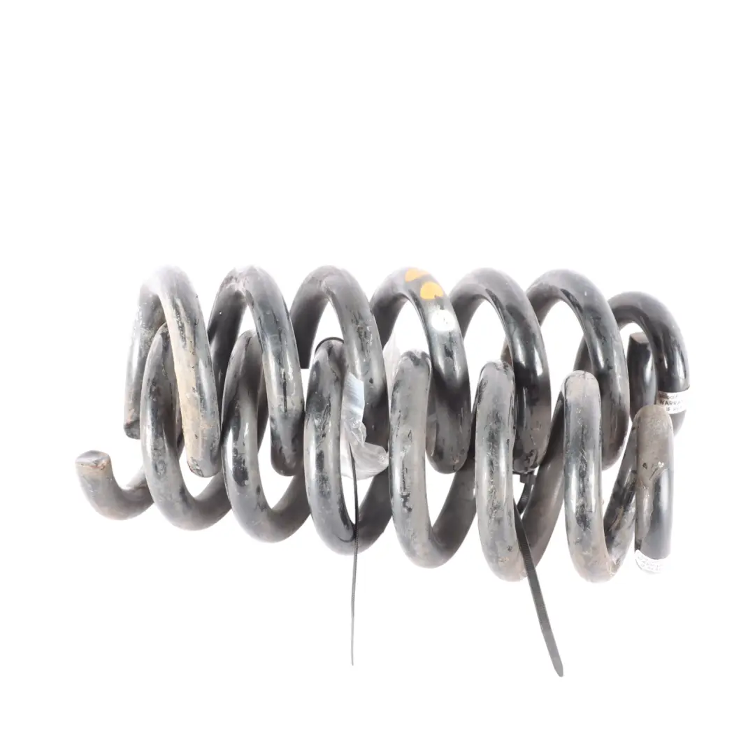 Coil Spring Mercedes W205 AMG Rear Suspension Left Right N/O/S Set to with Part number A2053240300 Coil Spring Mercedes W205 AMG Rear Suspension Left Right N/O/S Set - SKU A2053240300 - Part number A2053240300