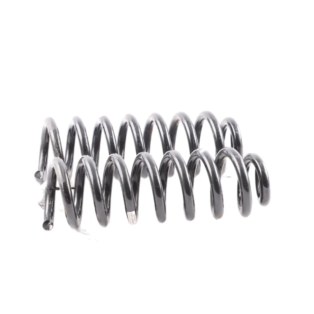 Mercedes W205 Coil Spring Rear Suspension Left Right N/O/S Set - SKU A2053241104 - Part number A2053241104