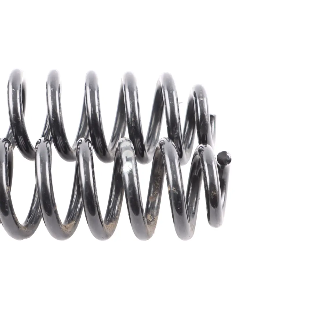 Mercedes W205 Coil Spring Rear Suspension Left Right N/O/S Set - SKU A2053241104 - Part number A2053241104