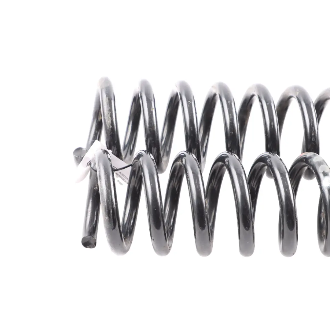 Mercedes W205 Coil Spring Rear Suspension Left Right N/O/S Set - SKU A2053241104 - Part number A2053241104