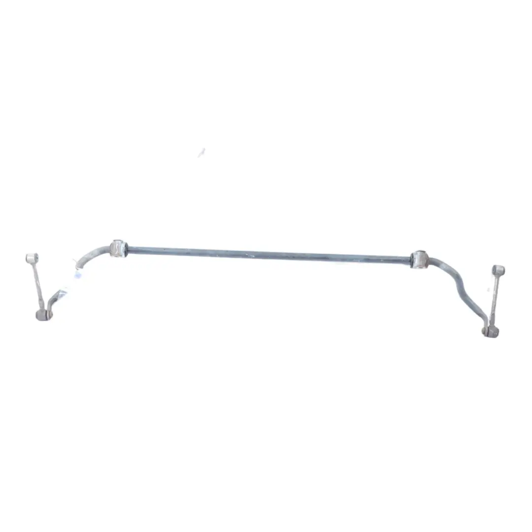 Barra Stabilizzatrice Posteriore Antirollio per Mercedes W205 con numero di parte A2053267300 Mercedes W205 Barra Stabilizzatrice Posteriore Antirollio - SKU A2053267300 - Numero di parte A2053267300
