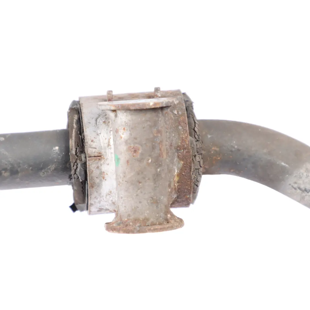 Stabilizer Rear Axle Anti Roll Torsion Sway Bar to Mercedes W205 with Part number A2053267300 Mercedes W205 Stabilizer Rear Axle Anti Roll Torsion Sway Bar - SKU A2053267300 - Part number A2053267300