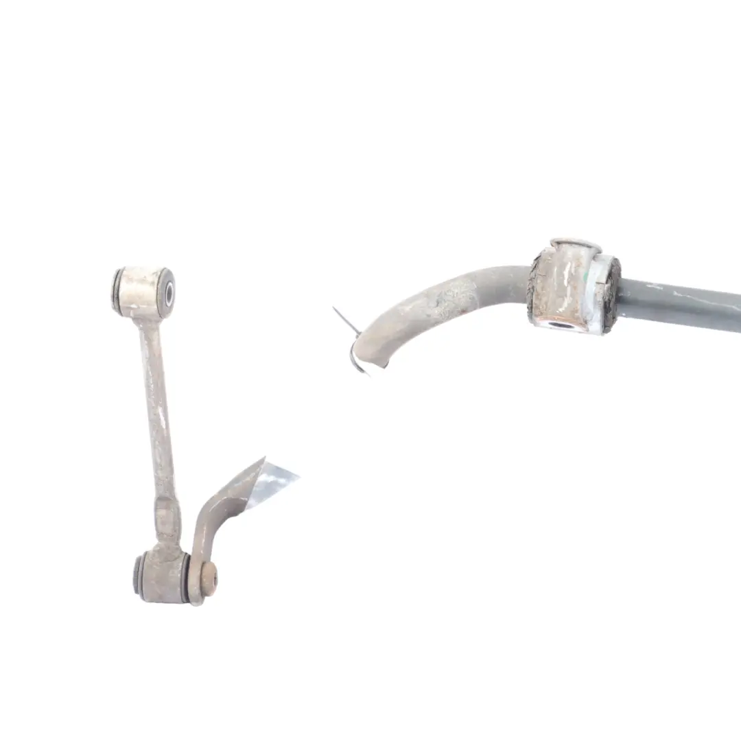 Barra Stabilizzatrice Posteriore Antirollio per Mercedes W205 con numero di parte A2053267300 Mercedes W205 Barra Stabilizzatrice Posteriore Antirollio - SKU A2053267300 - Numero di parte A2053267300