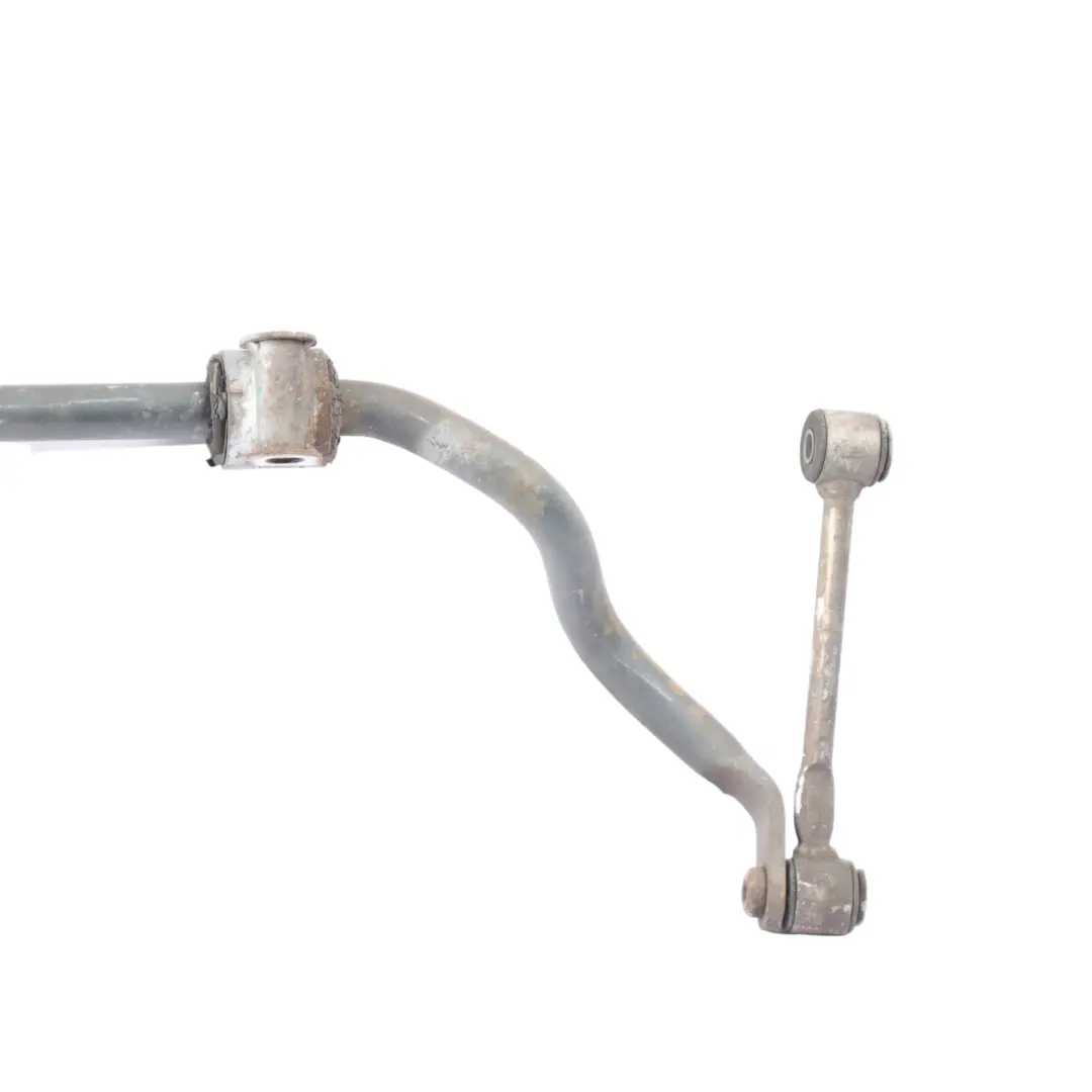 Mercedes W205 Barra Stabilizzatrice Posteriore Antirollio - SKU A2053267300 - Numero di parte A2053267300