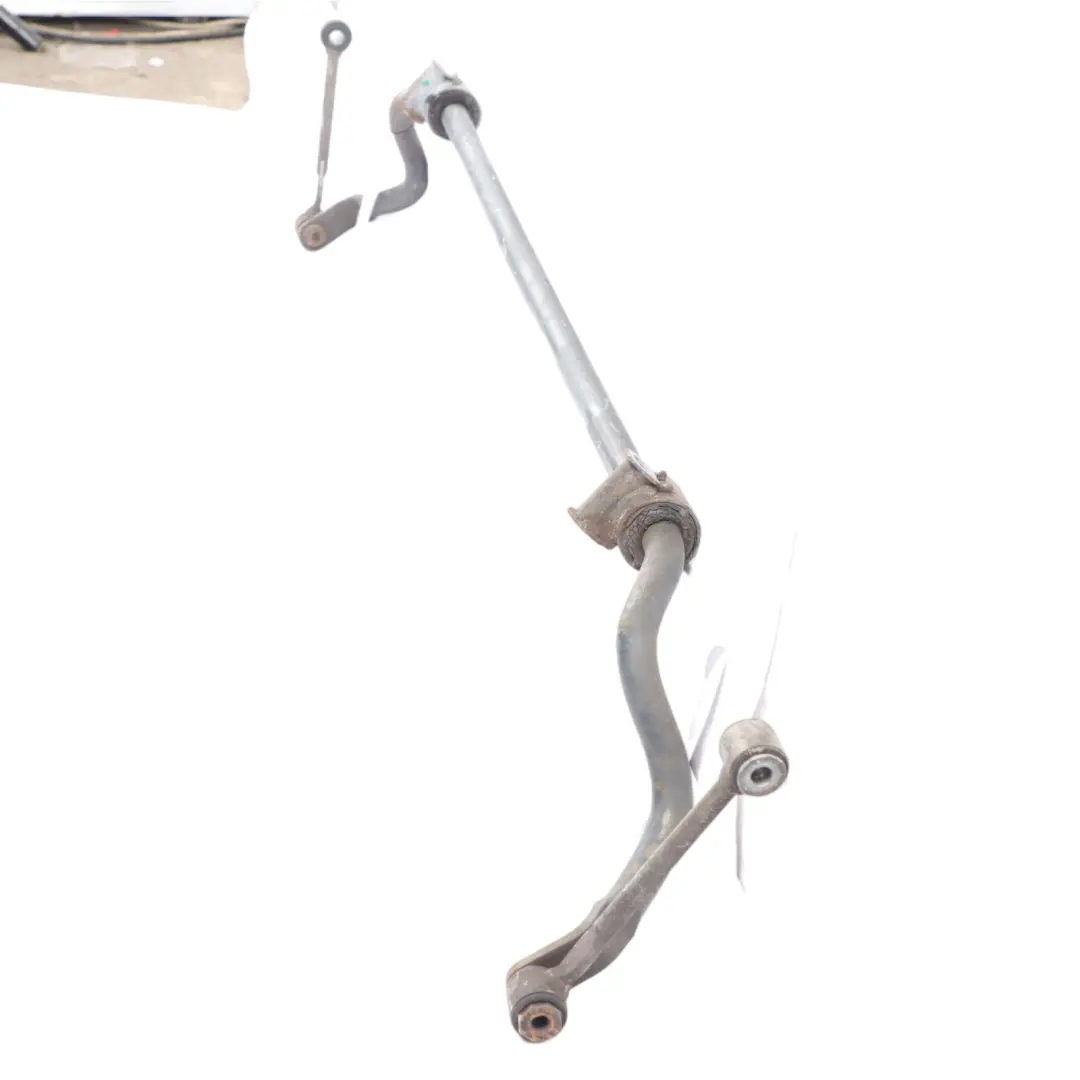 Barra Stabilizzatrice Posteriore Antirollio per Mercedes W205 con numero di parte A2053267300 Mercedes W205 Barra Stabilizzatrice Posteriore Antirollio - SKU A2053267300 - Numero di parte A2053267300