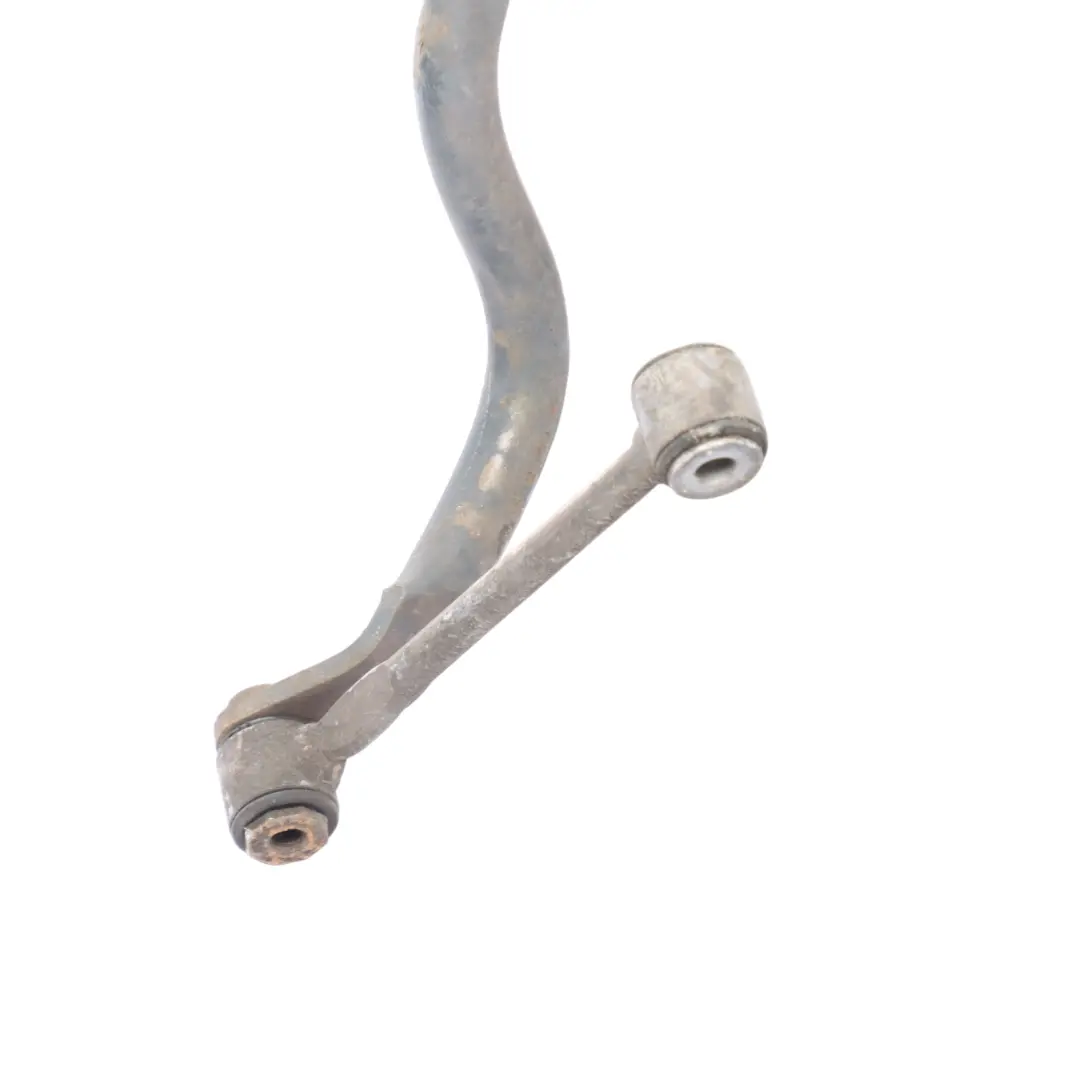 Barra Stabilizzatrice Posteriore Antirollio per Mercedes W205 con numero di parte A2053267300 Mercedes W205 Barra Stabilizzatrice Posteriore Antirollio - SKU A2053267300 - Numero di parte A2053267300