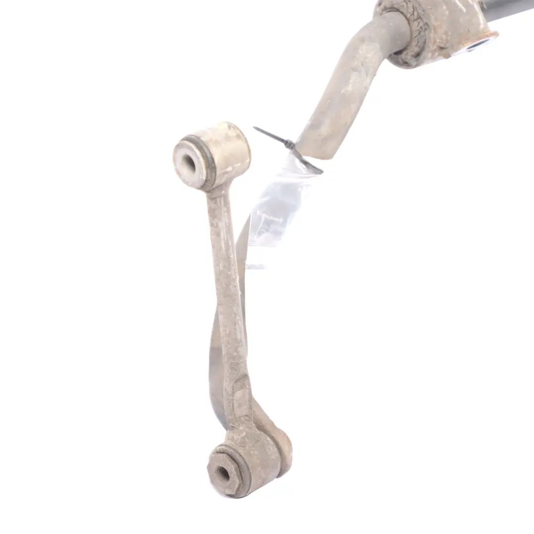 Barra Stabilizzatrice Posteriore Antirollio per Mercedes W205 con numero di parte A2053267300 Mercedes W205 Barra Stabilizzatrice Posteriore Antirollio - SKU A2053267300 - Numero di parte A2053267300