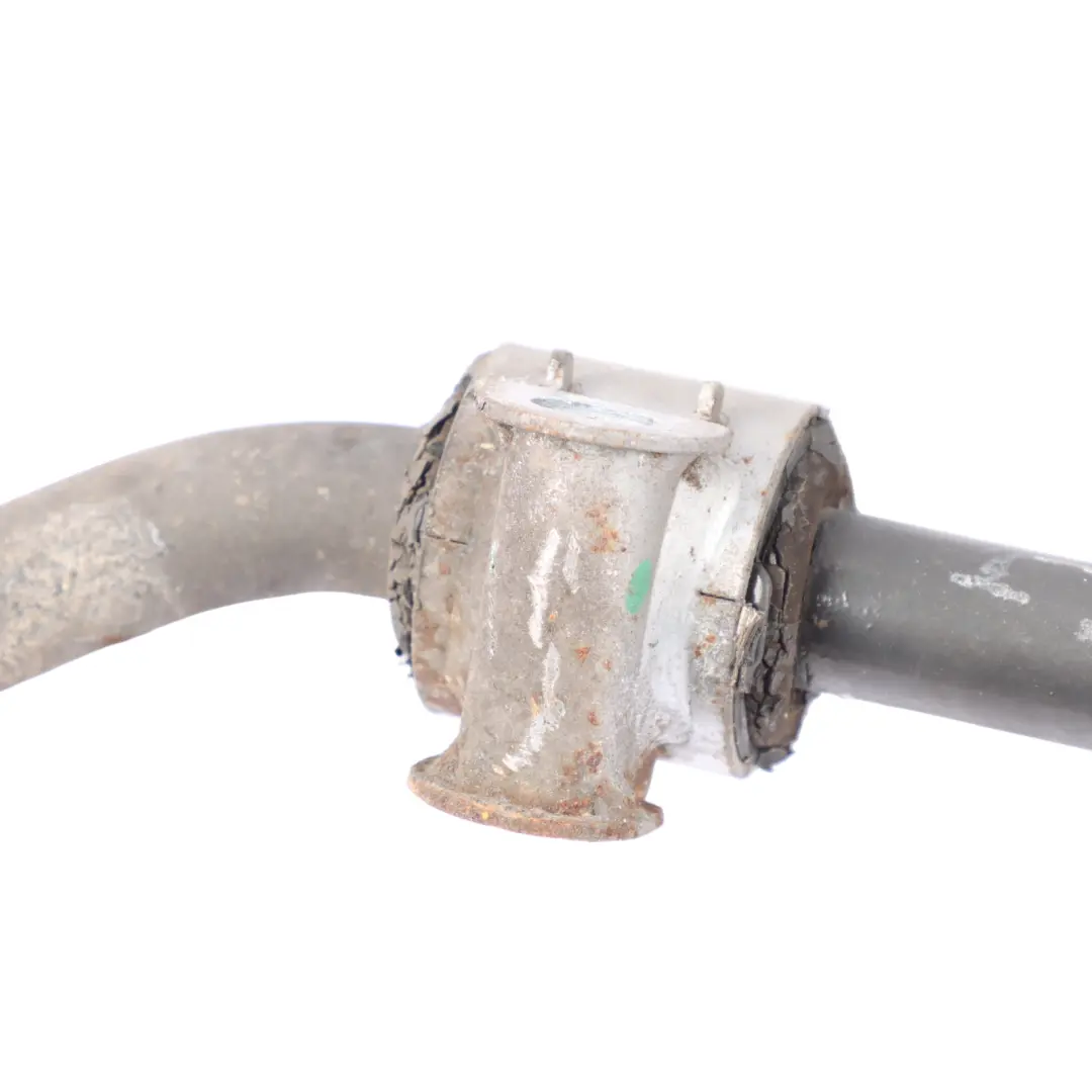 Mercedes W205 Stabilizer Rear Axle Anti Roll Torsion Sway Bar - SKU A2053267300 - Part number A2053267300